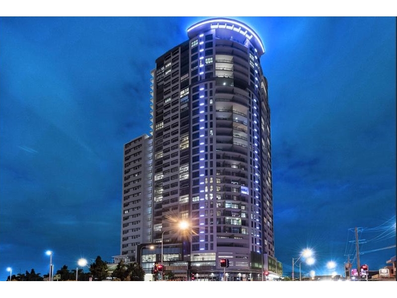 Rental properties & online application form