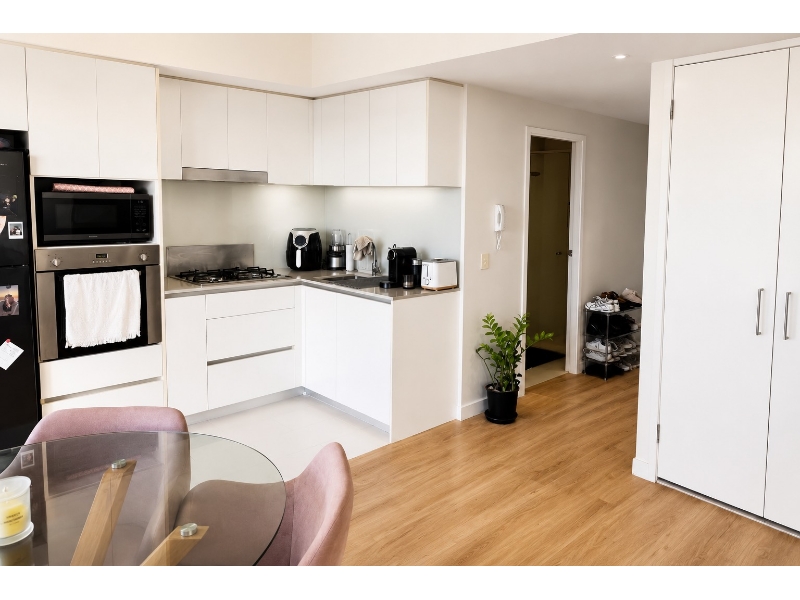 Rental properties & online application form