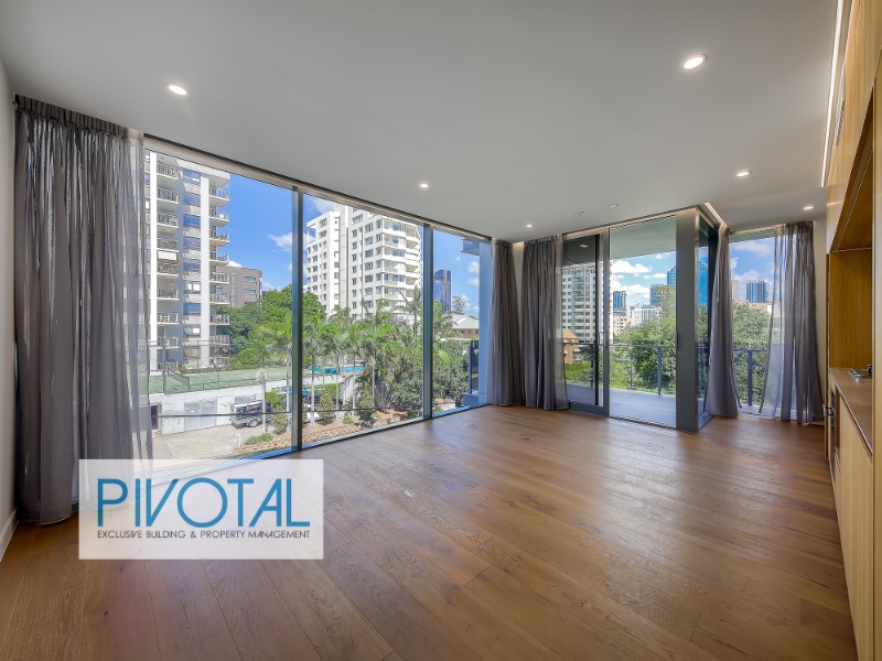10062/59 O'Connell St, KANGAROO POINT Apartment for rent Listed by