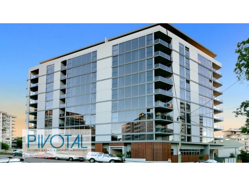 10062/59 O'Connell St, KANGAROO POINT Apartment for rent Listed by