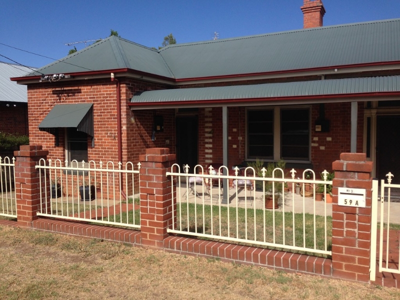 1/59A Rawson Avenue, TAMWORTH Apartment for rent Listed by Shelley