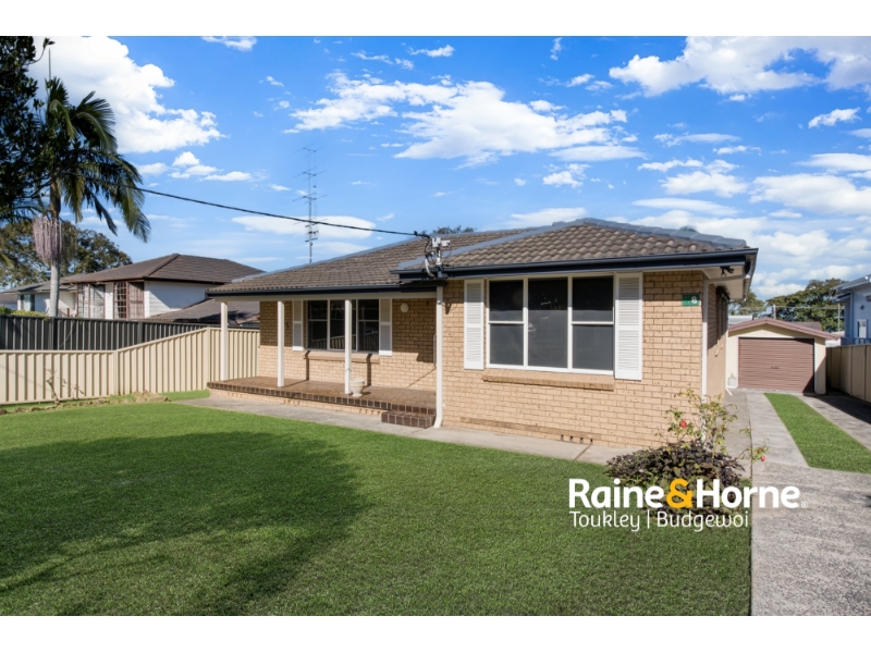 38 Coorabin Street GOROKAN NSW 2263