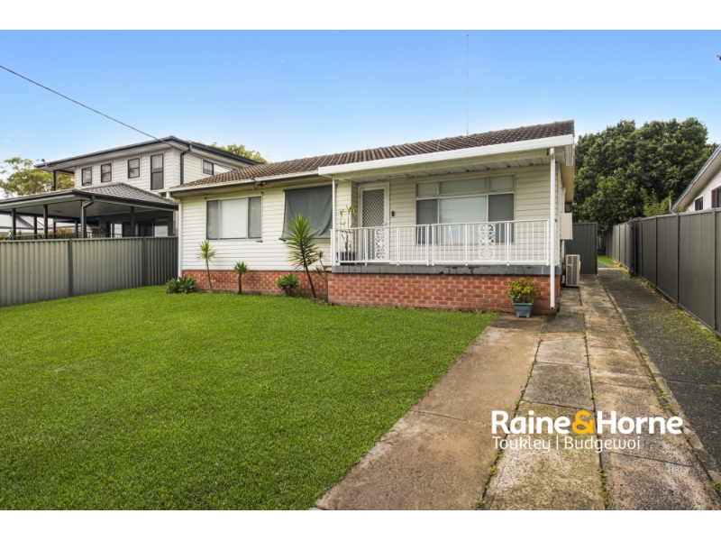 21 Woodland Parkway BUFF POINT NSW 2262