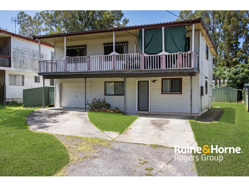 31 Queens Road LAKE MUNMORAH NSW 2259