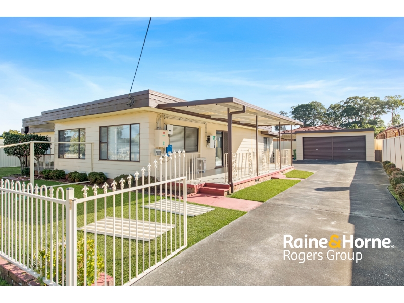 2/14 Belbowrie Street CANTON BEACH NSW 2263