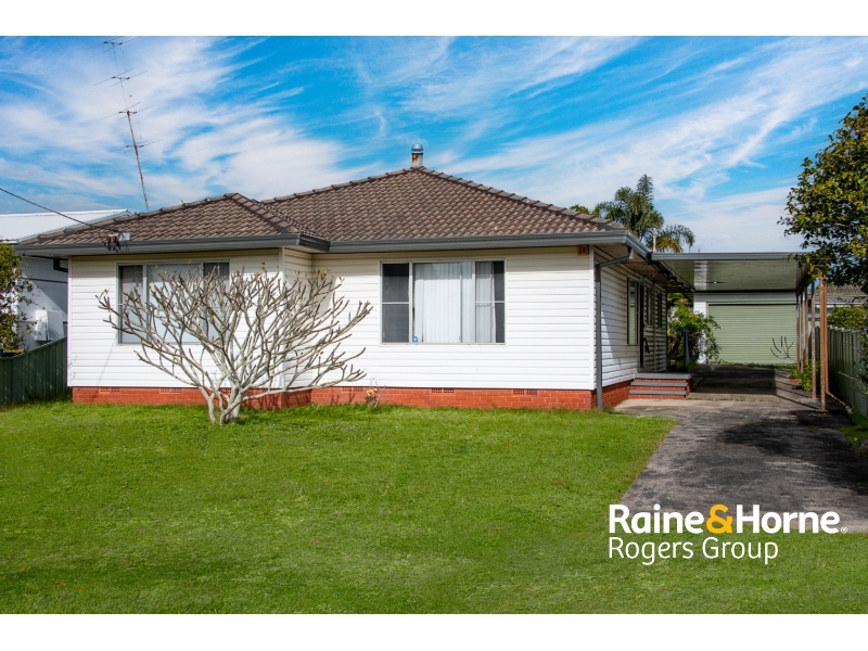 37 Jones Avenue TOUKLEY NSW 2263