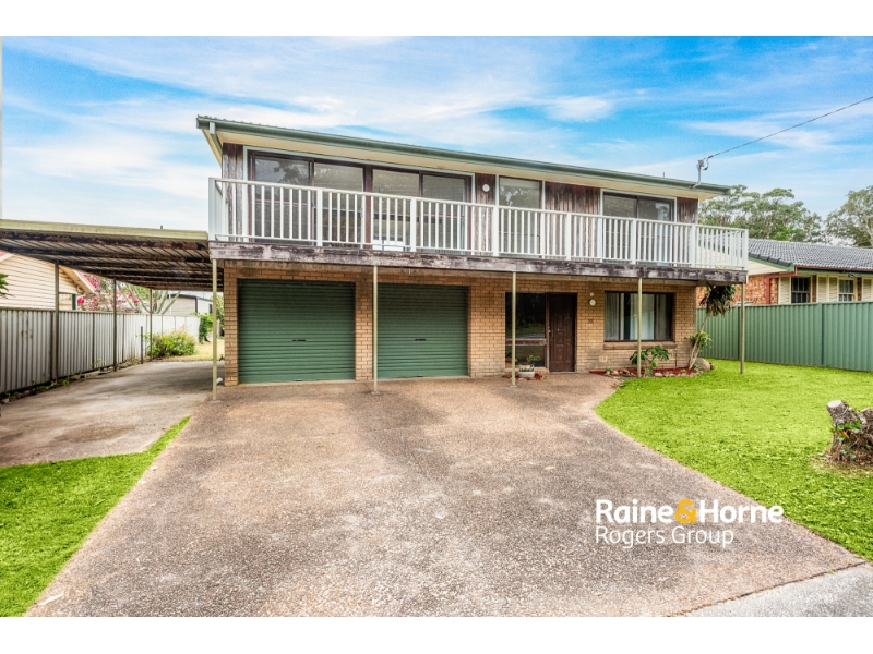 Rental properties & online application form