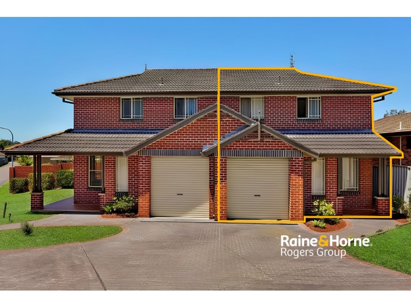 Rental properties & online application form