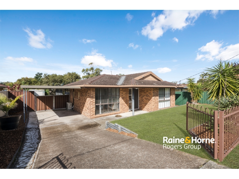 Rental properties & online application form