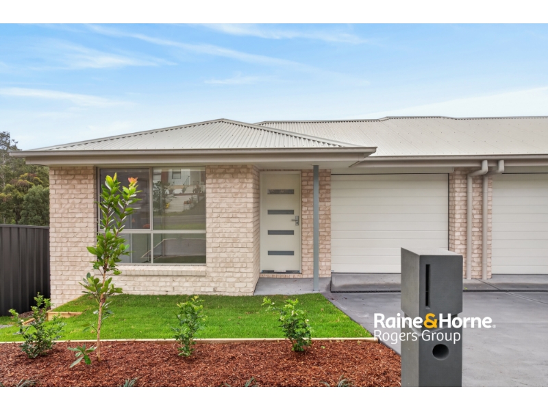 Rental properties & online application form