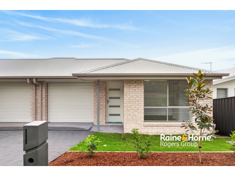 Rental properties & online application form