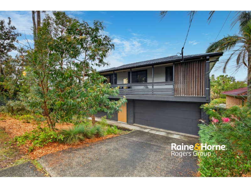Rental properties & online application form