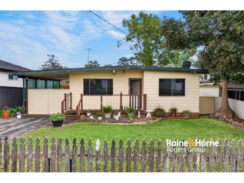 Rental properties & online application form