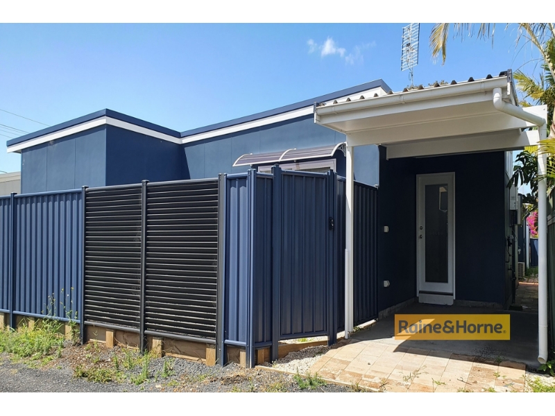 Rental properties & online application form