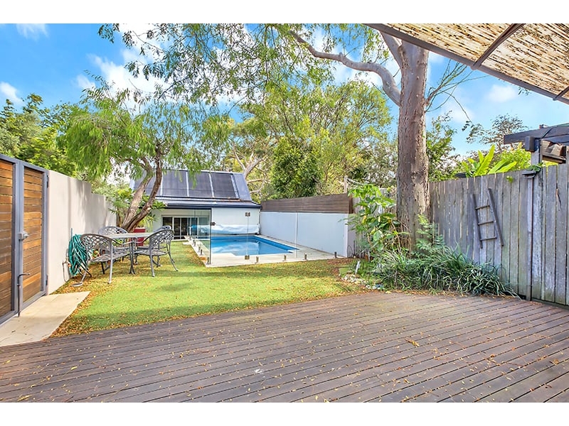 7 Ewenton Street, BALMAIN House for rent Listed by of Raine & Horne