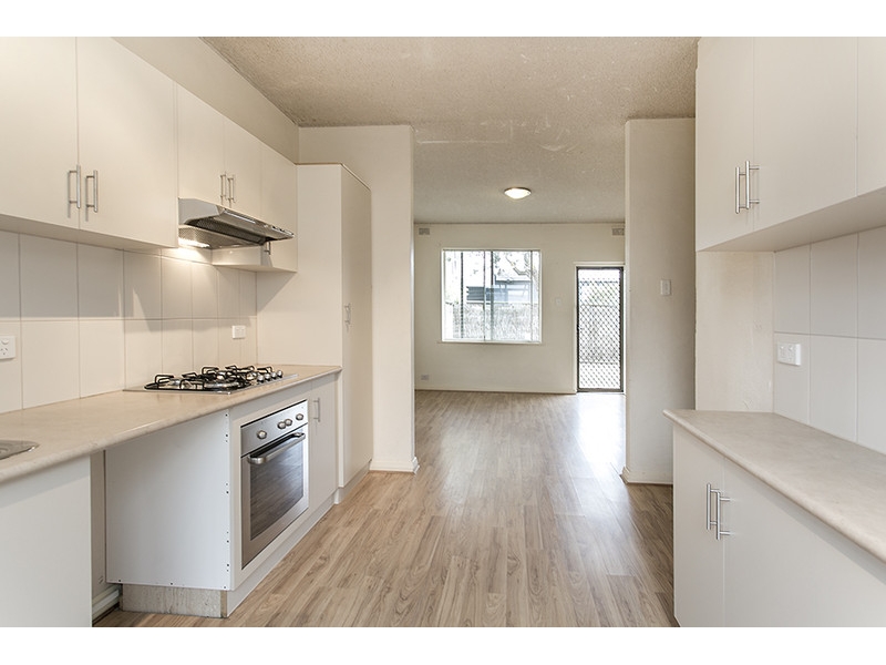 5/7 Brookman Avenue, ST MARYS Apartment for rent Listed by Elinore