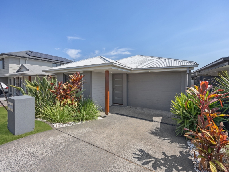 Rental properties & online application form