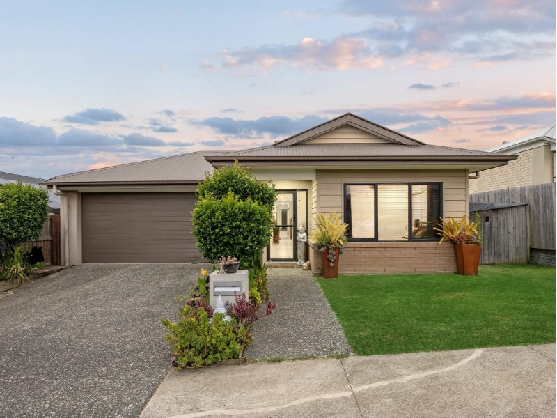 Rental properties & online application form