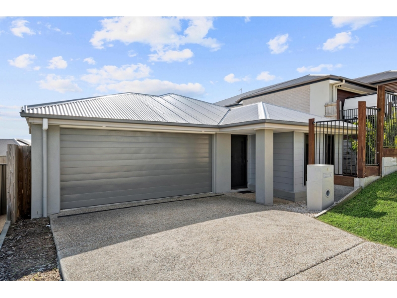 Rental properties & online application form