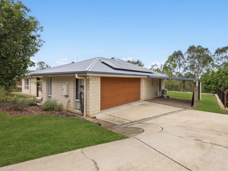 Rental properties & online application form