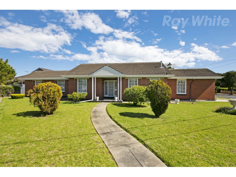 1 Leslie Court, SOMERTON PARK House for rent Listed by of Huhme