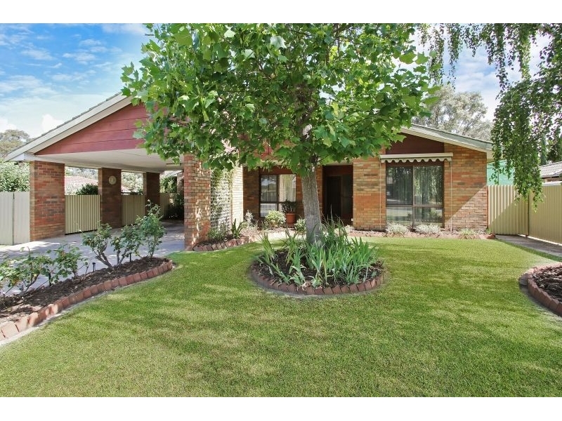 Rental properties & online application form