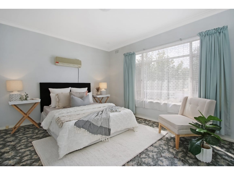 Rental properties & online application form