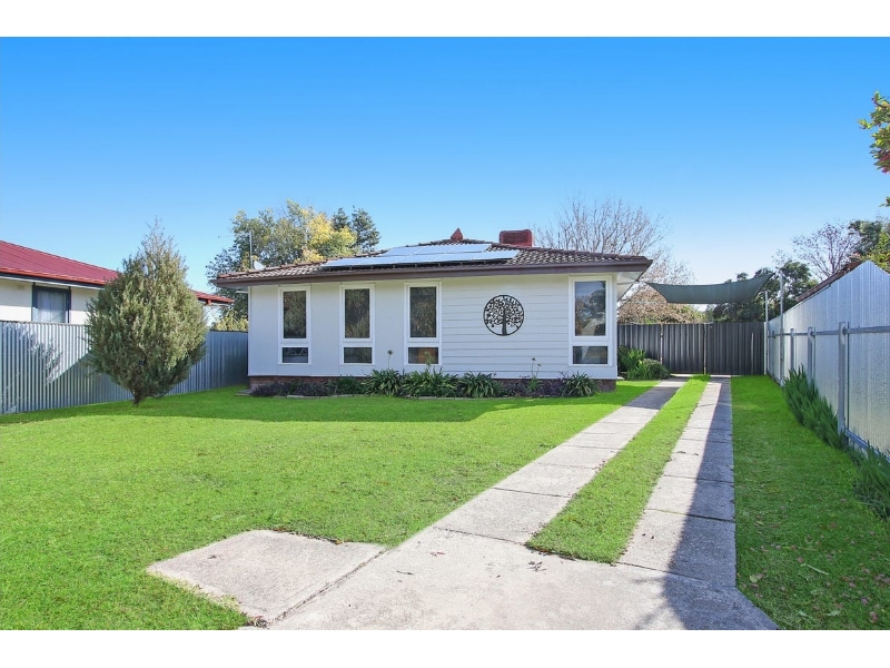 Rental properties & online application form