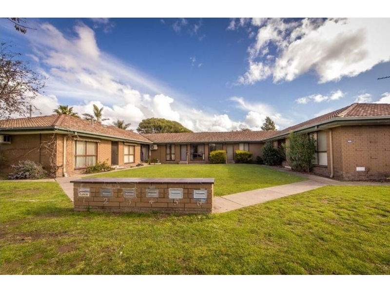 Rental properties & online application form