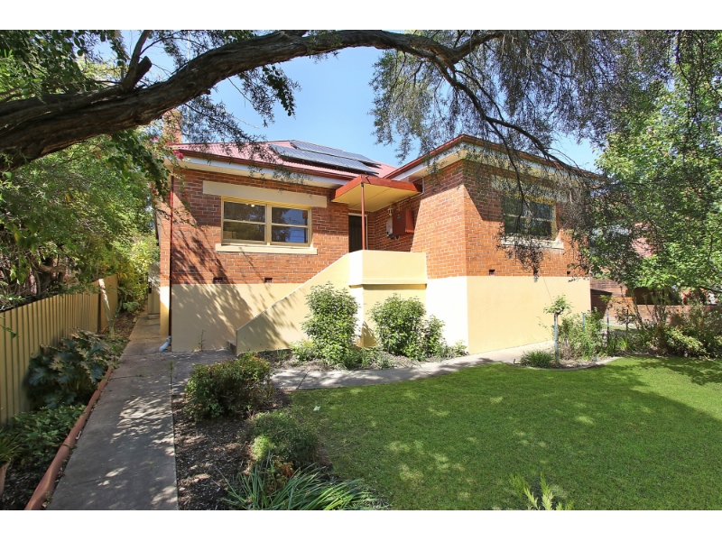 Rental properties & online application form