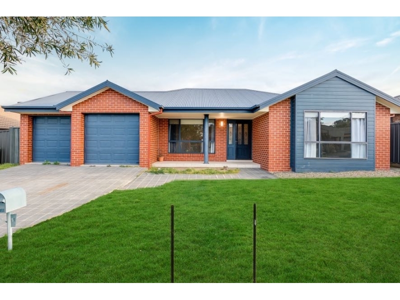 Rental properties & online application form