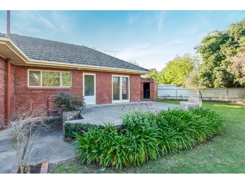 Rental properties & online application form