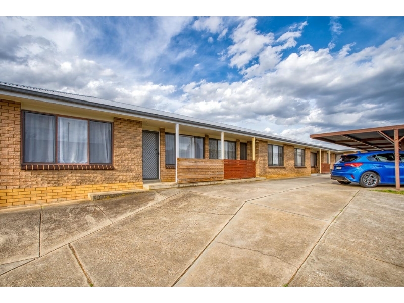 Rental properties & online application form