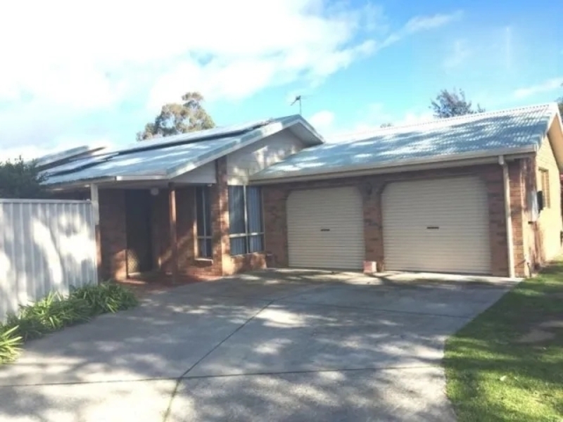 Rental properties & online application form