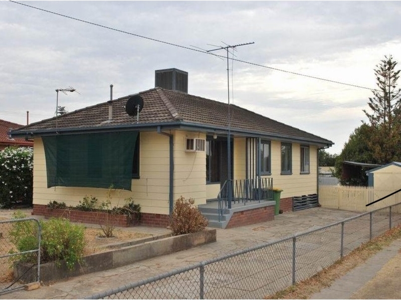Rental properties & online application form