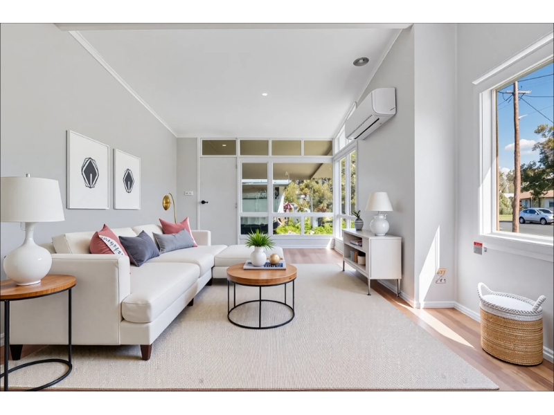 Rental properties & online application form