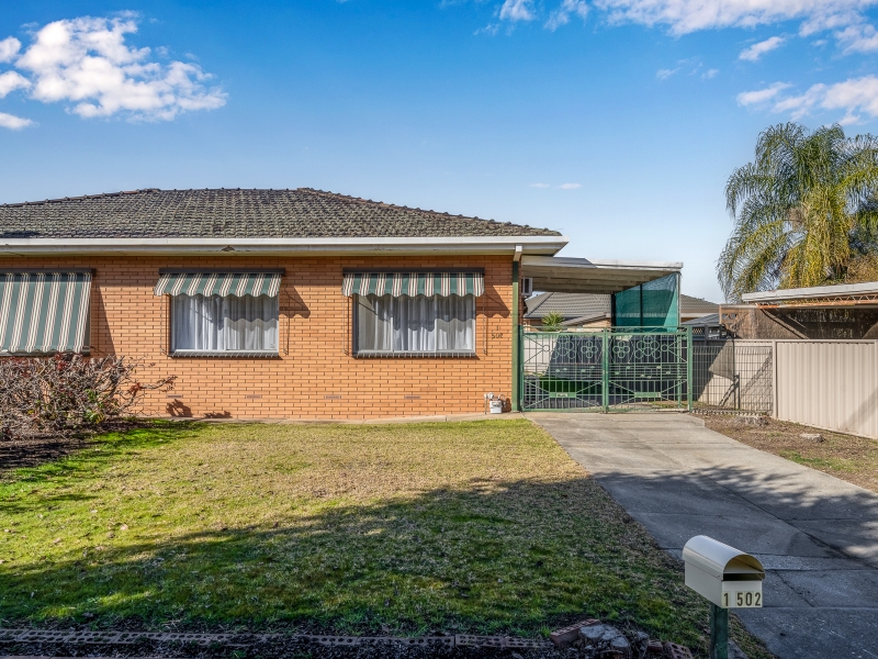 Rental properties & online application form