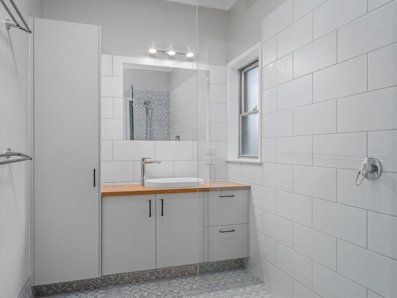 Rental properties & online application form