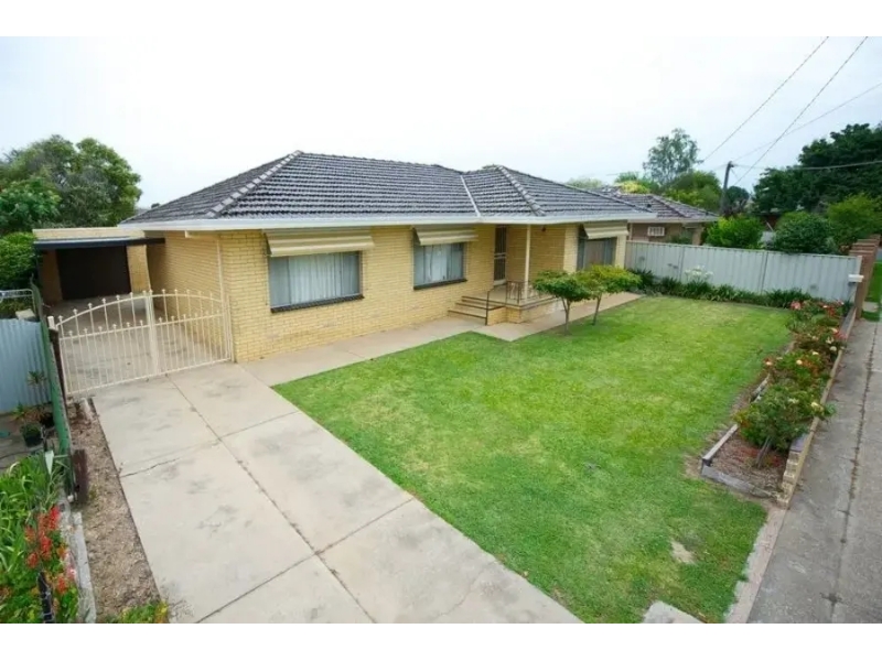 Rental properties & online application form