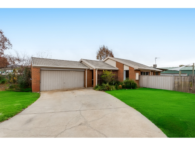 Rental properties & online application form