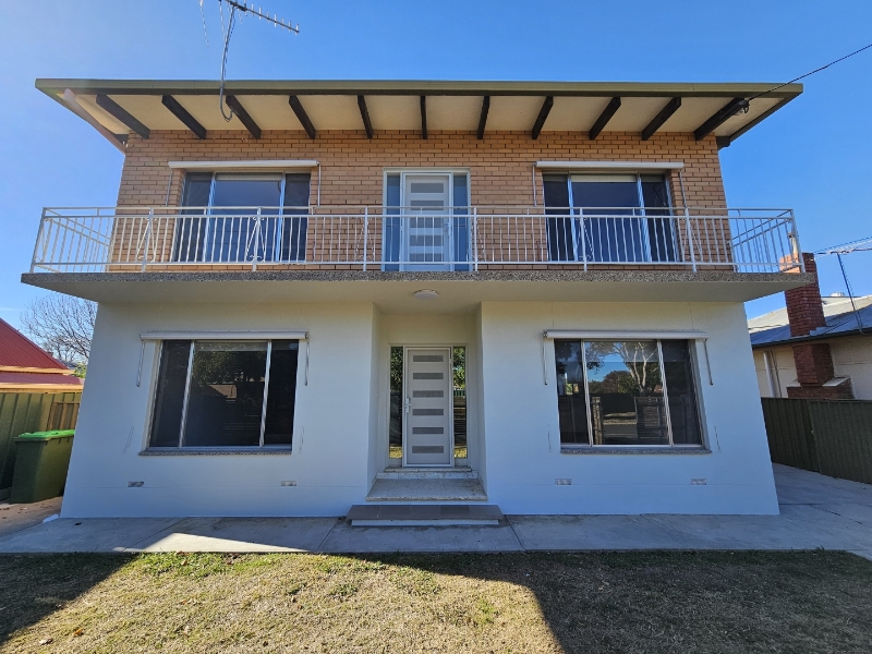 Rental properties & online application form