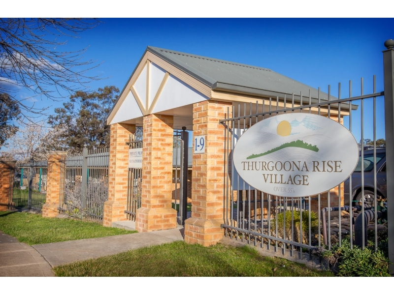 Rental properties & online application form