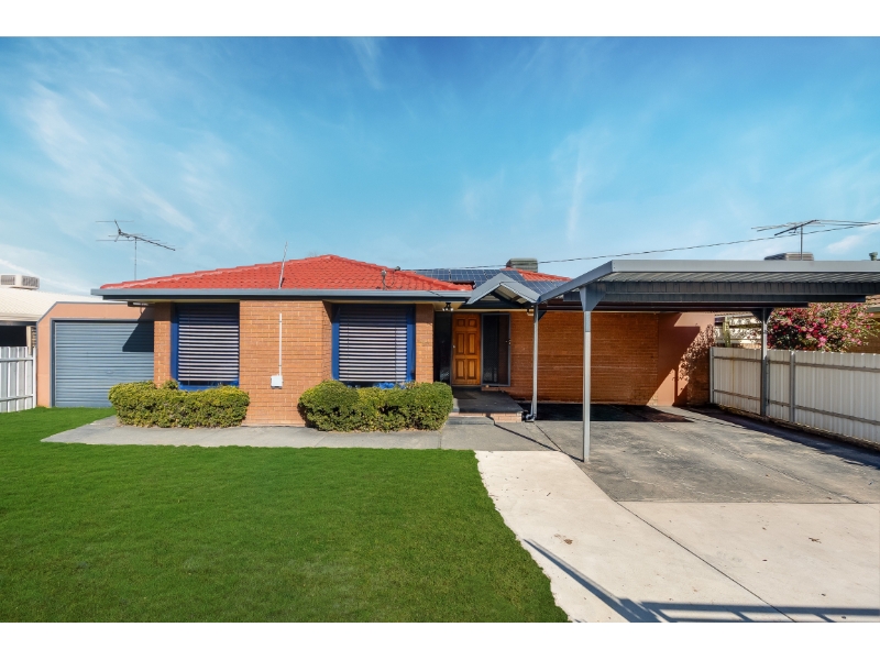 Rental properties & online application form