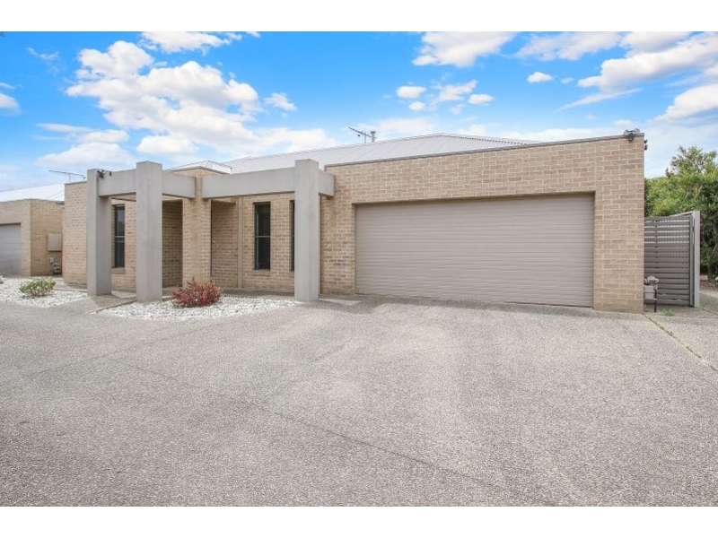 Rental properties & online application form