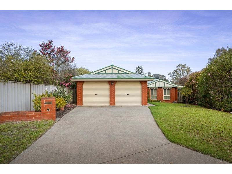 Rental properties & online application form
