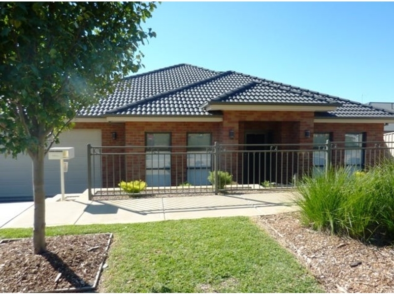 Rental properties & online application form