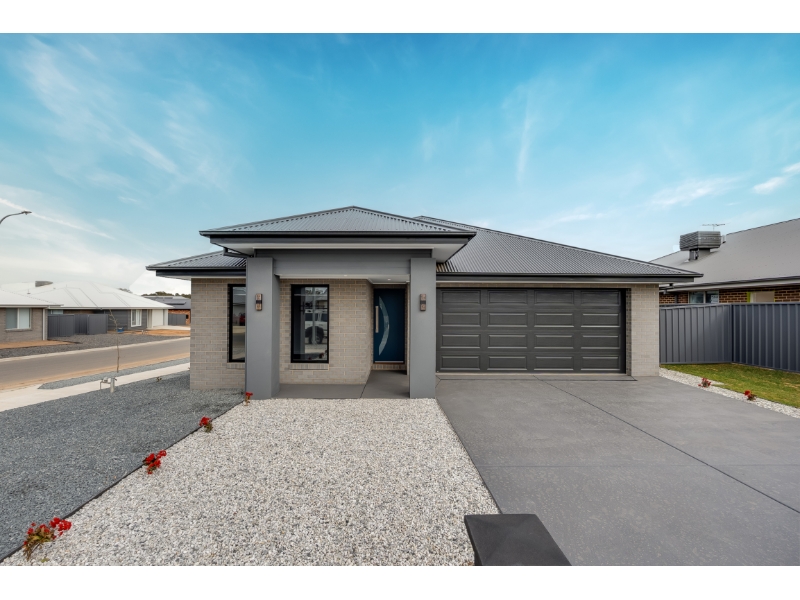 Rental properties & online application form