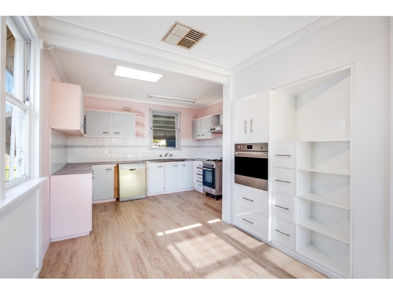 Rental properties & online application form