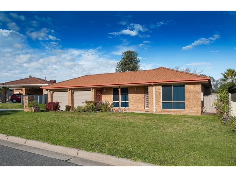 Rental properties & online application form