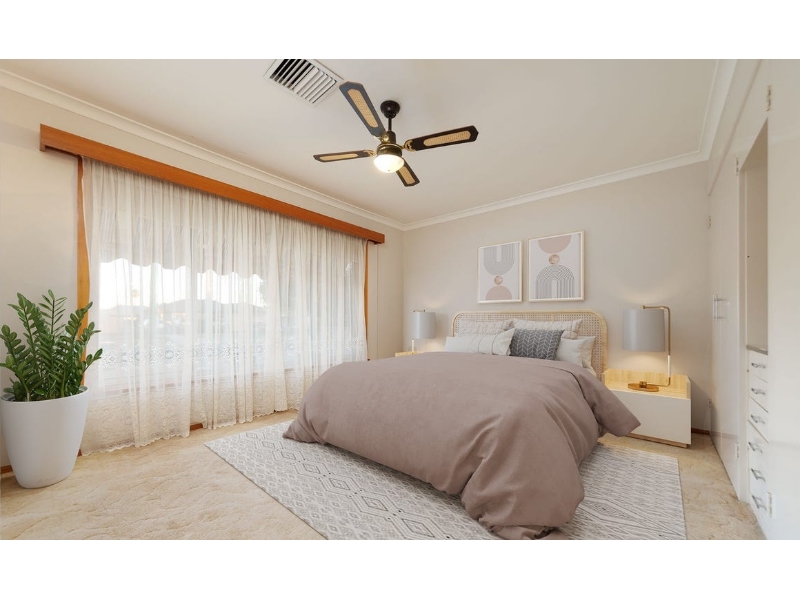 Rental properties & online application form